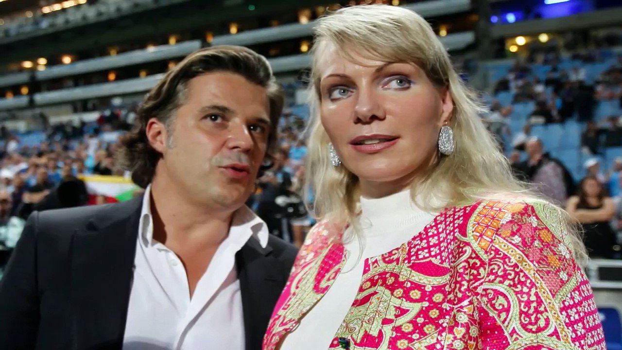 OM : le gros coup de sang de Franck Leboeuf