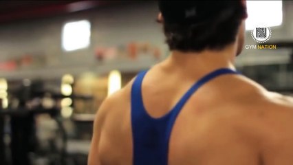 ---Something To Believe In _ Aesthetic Fitness -& Bodybuilding Motivation -