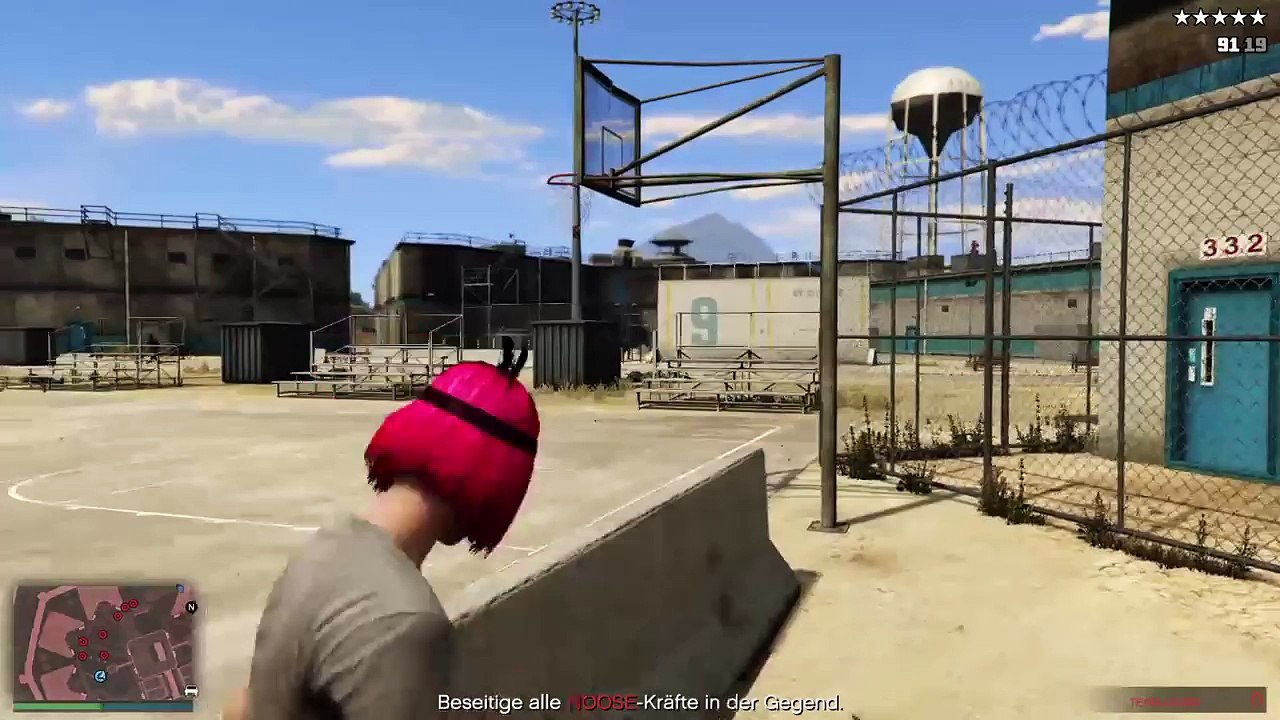 PS4-Live-Übertragung von flauschigeMANGO (2)