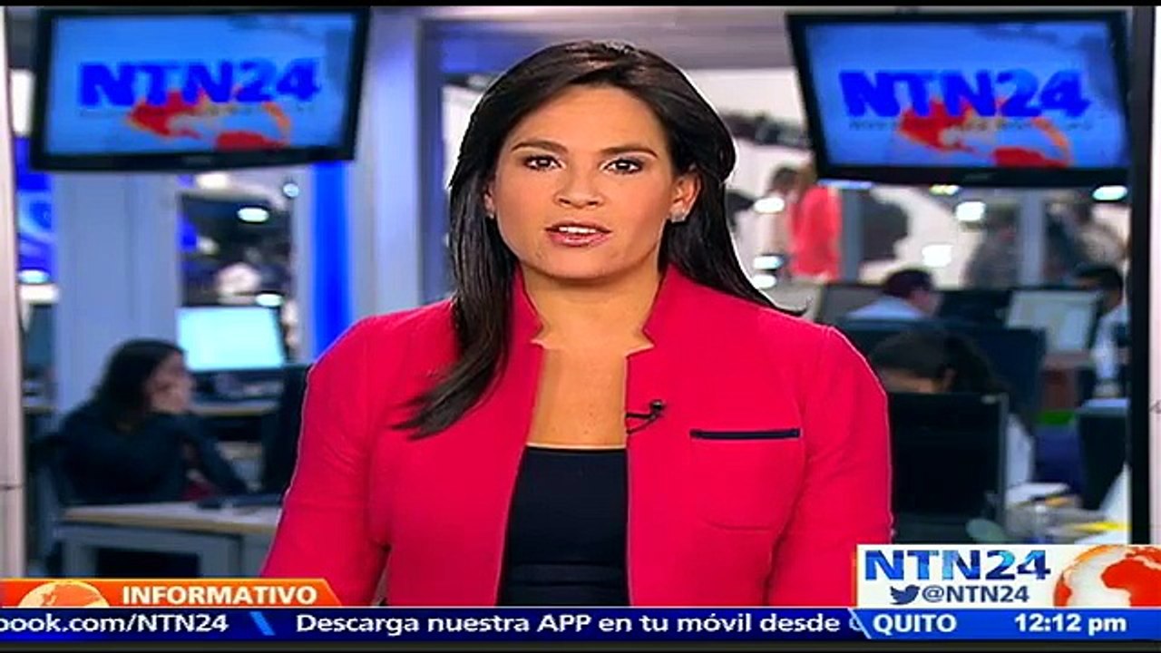 Oficiales de la Policía de Seattle y Dayton analizan en NTN24 eventuales redadas contra inmigrantes ilegales en EE.UU.