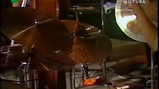 Jack DeJohnette's Special Edition - Jazz Jamboree, Warsaw, Poland 1983-10-23