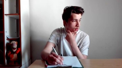 Když ti kámoš něco půjčí