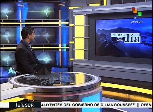 Todo listo en República Dominicana para comicios de este domingo