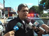 Policia Militar e Civil prende  em menos de 24 horas Bandidos acusados de roubar Merdado em Colíder