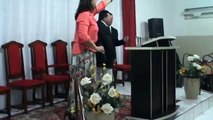 IGREJA MISSÃO JÁ GRUPO DE LOUVOR  QUÃO GRANDE É O MEU DEUS  29/05/2014