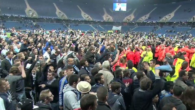 Après HAC - Bourg-en-Bresse, réaction de Joseph Mendes