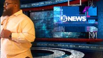 EP:2 Channel 5 News( Empire Season Finale review, George Zimmerman Selling Gun)