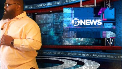 EP:2 Channel 5 News( Empire Season Finale review, George Zimmerman Selling Gun)