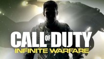 Call of Duty: INFINITE WARFARE - Reveal Trailer (Xbox One) 2016 EN