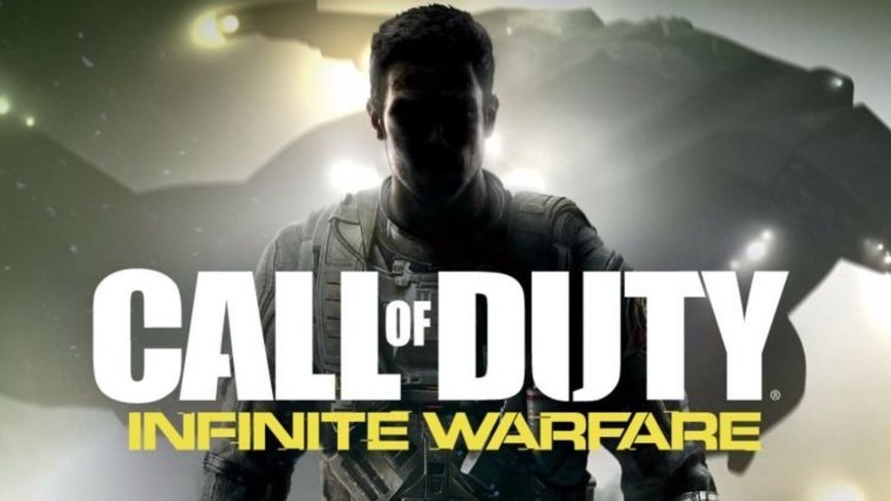 Call of Duty: INFINITE WARFARE - Reveal Trailer (Xbox One) 2016 EN