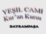 YEŞİL CAMİ KUR'AN KURSU YIL:2005