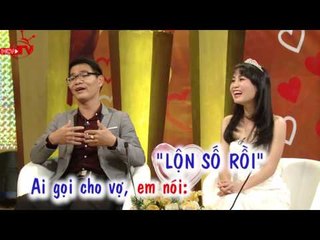 Trailer VỢ CHỒNG SON - Tập 142 | 22h30 Chủ Nhật 01/05/2016 trên HTV7