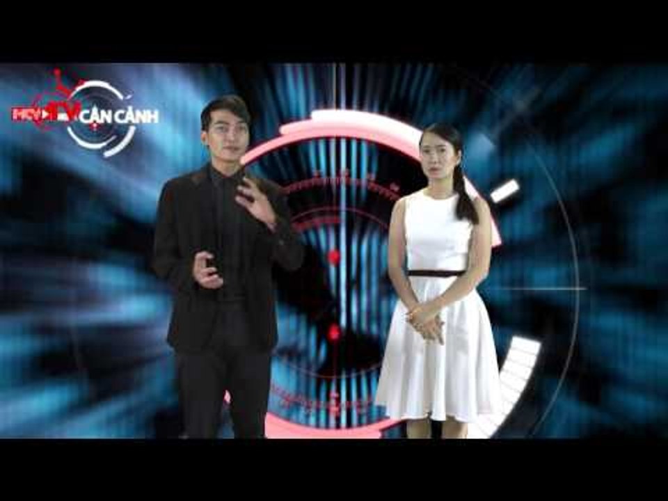 Camera Cận Cảnh tập 110: Tên trộm xe máy chuyên nghiệp - trang bị đến tận răng.