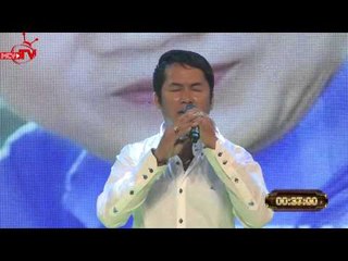 Huỳnh Văn Toàn vs. DK Team | Vòng tranh cúp vô địch tuần 14 | BẠN CÓ THỰC TÀI 2015