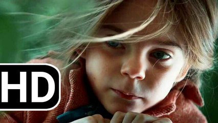 LE VOYAGE DE FANNY  Bande Annonce HD (2016)