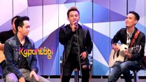 Launching Album di Malaysia, A7 Band Disambut Hangat