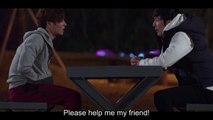 [ENG SUB] Heroes Ep.3 ~ Drama 2015 ~ Choi Jonghoon from FTISLAND