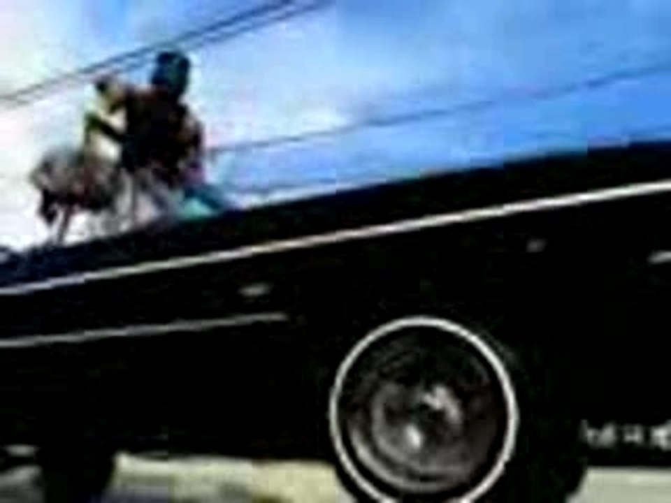 Ja rule - holla holla