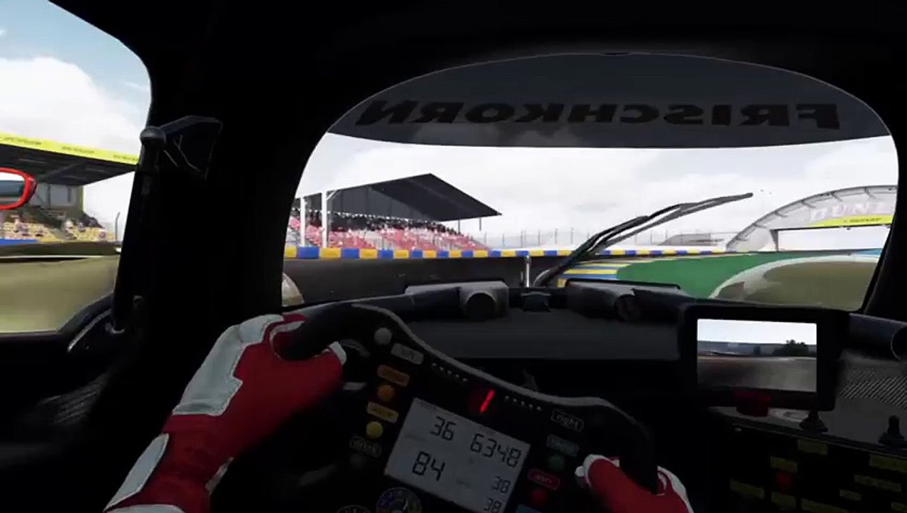 Project Cars live now (3)