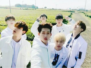 Monsta X 1st Year Anniversary Project -Forever a Monbebe