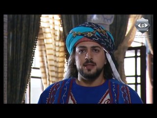 الحد في الحب بين محمد بن أبي عامر وصبح البشكنجية