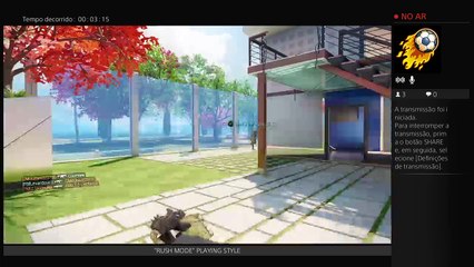 *BO3* HARDCORE KILL CONFIRMED LIVE SHOW! Portugal (50)