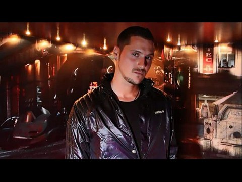 MC Yankoo - Slatka mala (DJ Jovix)
