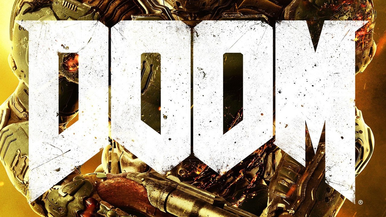 DOOM - Launch Trailer (Xbox One) 2016 EN