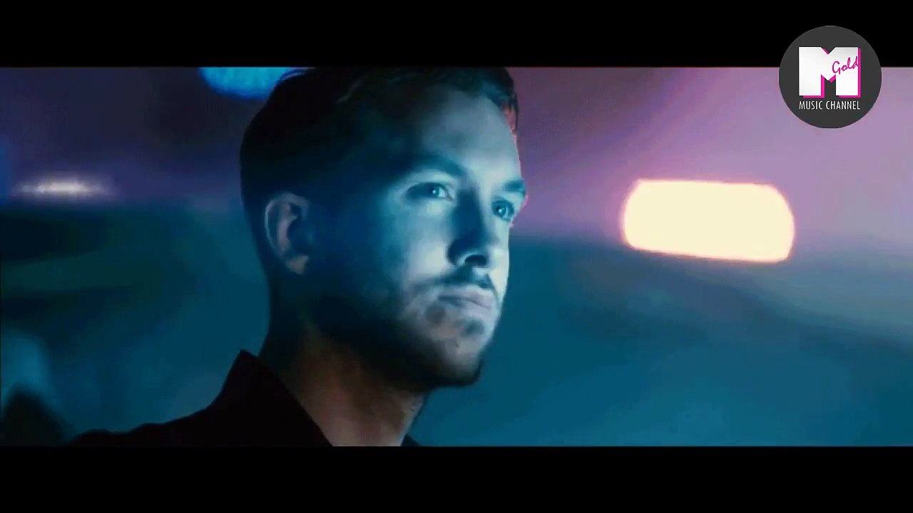 Calvin Harris ft. Sia - Wild Control (New song 2016) Music video.