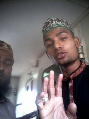 muhammad faraz ali qadri