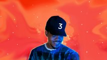 Chance The Rapper - All We Got ft. Kanye West & Chicago Children's Choir (Coloring Book)