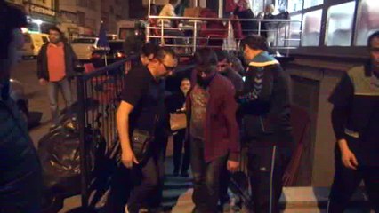 YALÇIN AĞABEY CENAZE