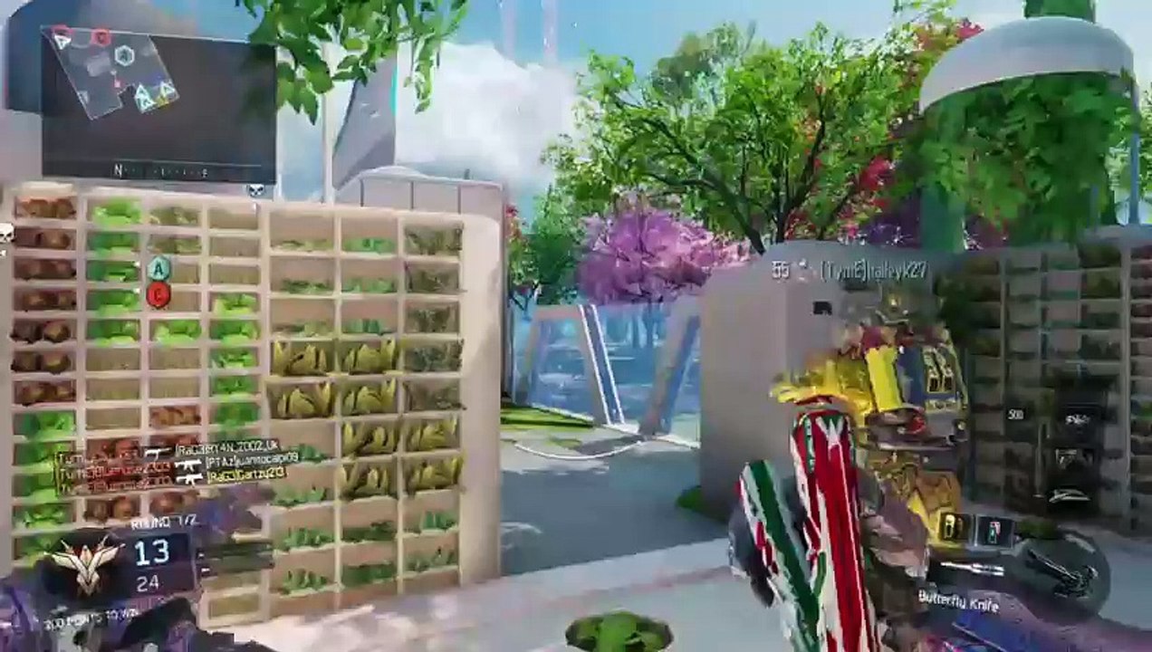 Please like and follow (4)