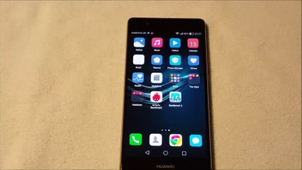 Huawei p9 Geekbench 3 and AnTuTu benchmark results.mp4