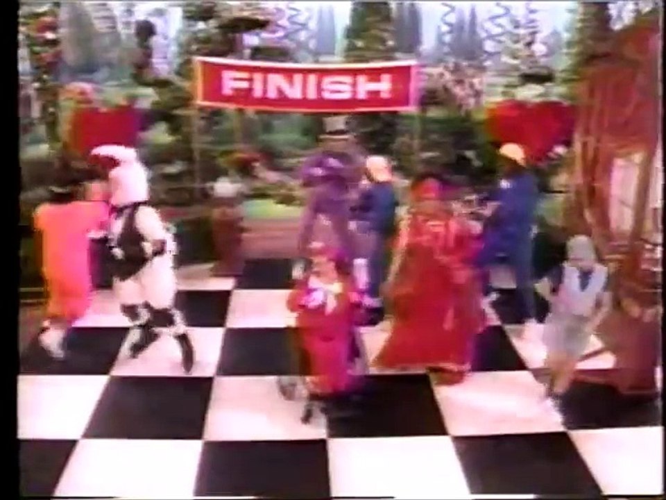 October 2, 1996 Disney Channel Commercials   Promos