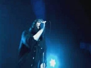 Keane - Can't Stop Now (live)