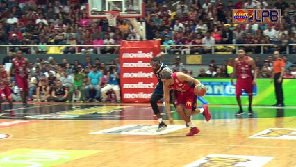 BR Tv Vzla 17 HD FINAL LPB 2016 PARTE 1 DE 4