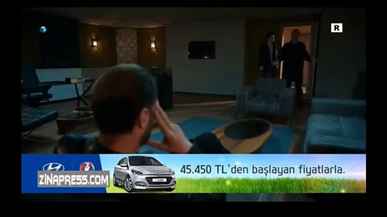 وادي الذئاب الجزء العاشر - الحلقة (63) مترجمة