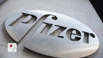 Pfizer To Block Use Of Drugs In Lethal Injections