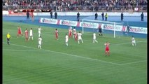 Partizani fiton 1-0 në Korçë - Top Channel Albania - News - Lajme