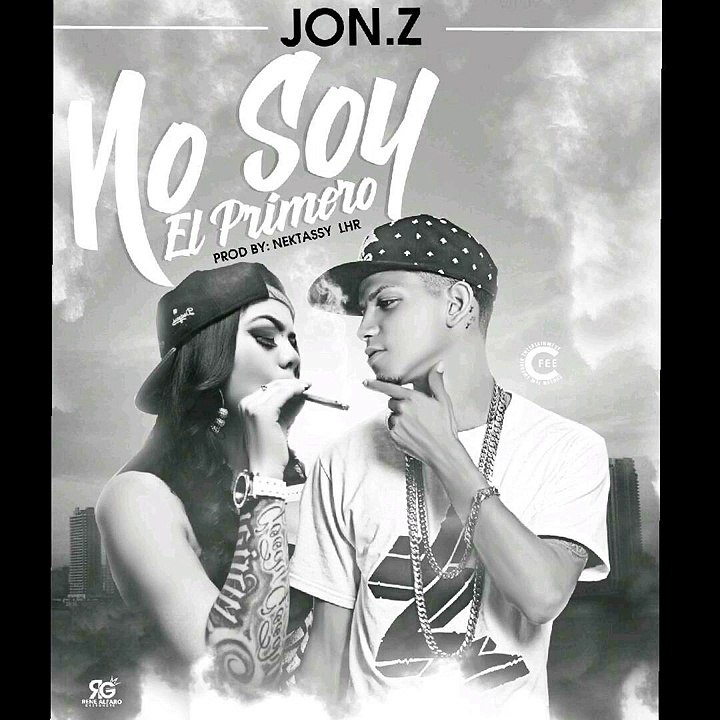 Jon.Z No soy el Primero Prod by Nektassy