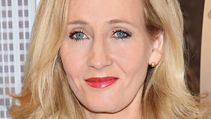 J.K. Rowling Just Gave This Brave Survivor a Truly Unforgettable Gift