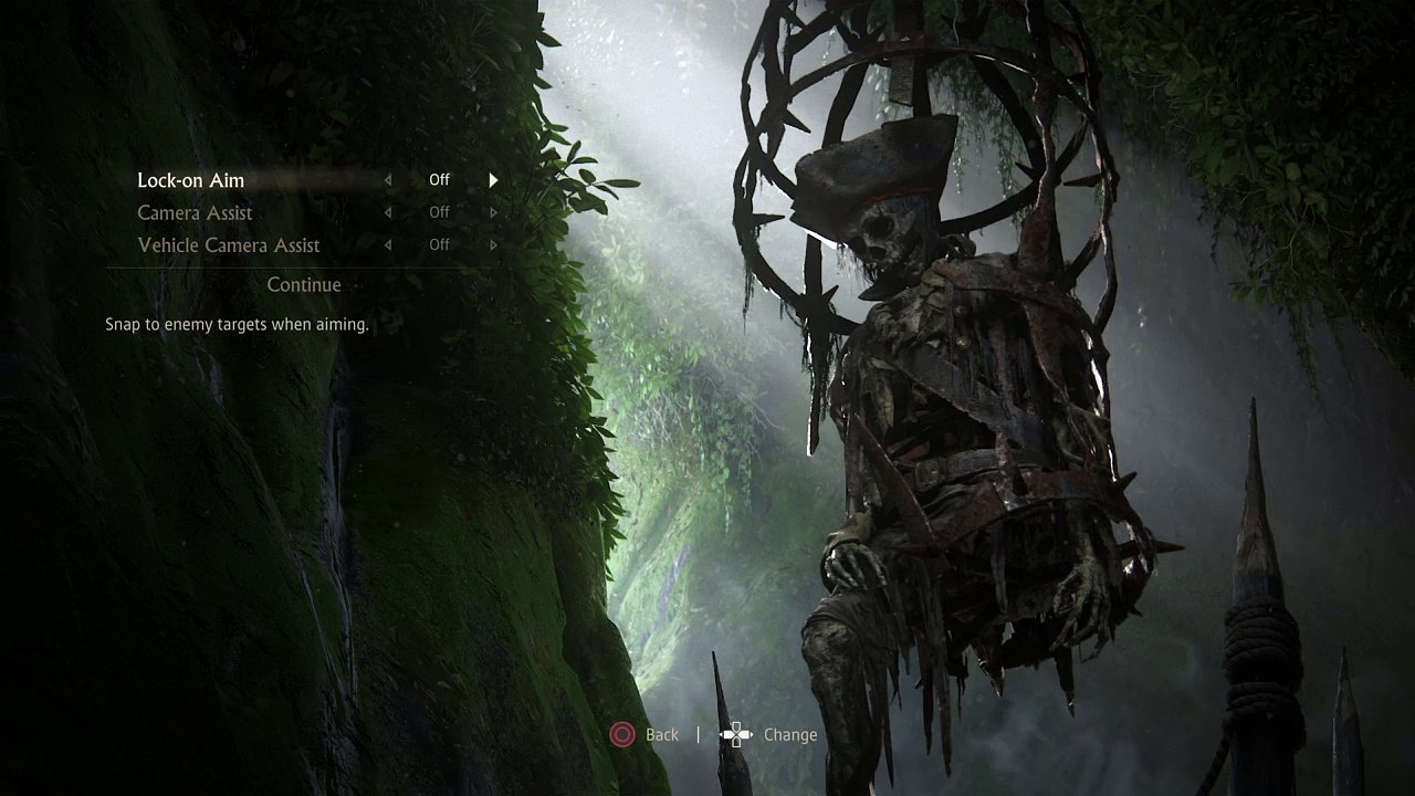 Uncharted 4  A Thief’s End Right into action