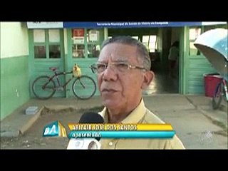 BLOGDOANDERSON | BATV: sexta-feira, 13 de maio de 2016