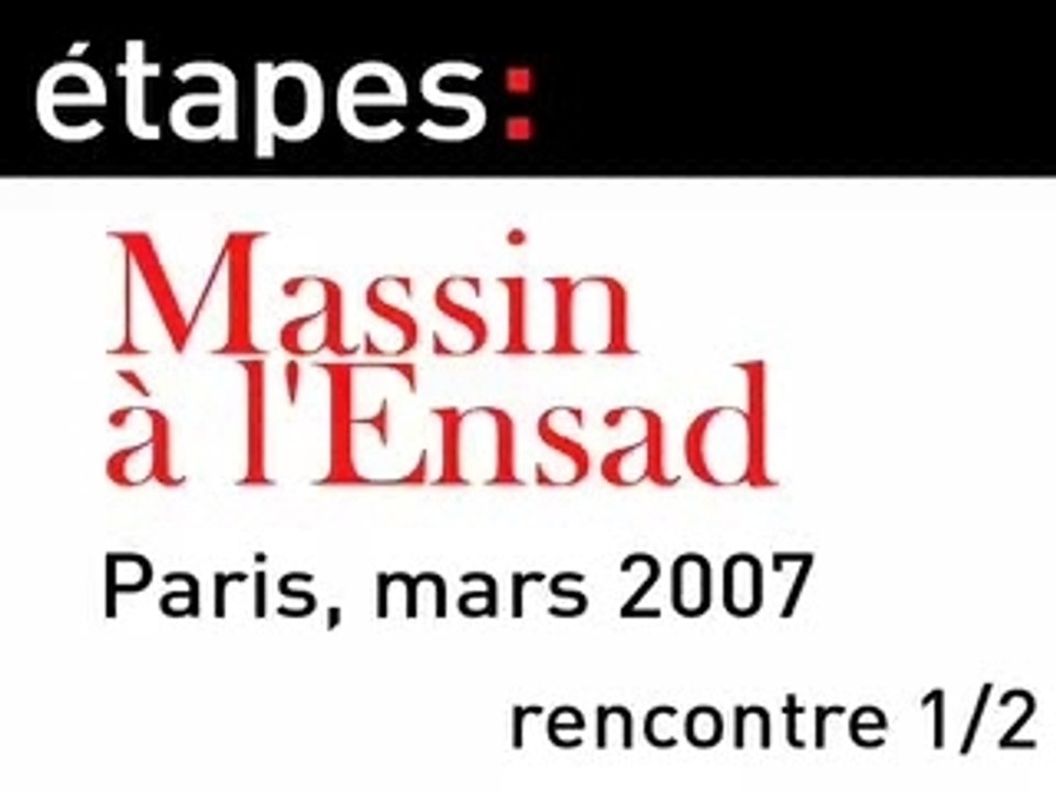 Massin 3/4
