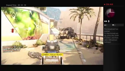 WHIFFTYARMPIT's Hardcore Domination Live PS4 Broadcast (39)