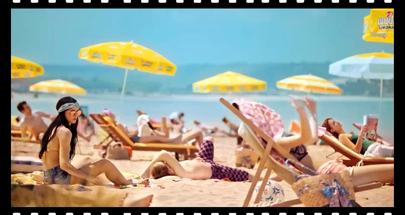 Uludağ Limonata Reklam Filmi | Kibariye
