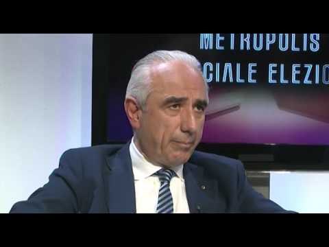 Metropolis sulla mobilità. Marzio Pecci (Lega-FI-FdI-Uniti si vince)
