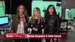 Sabrina Carpenter and Sofia Carson - Adventures in Babysitting Would You Rather Radio Disney