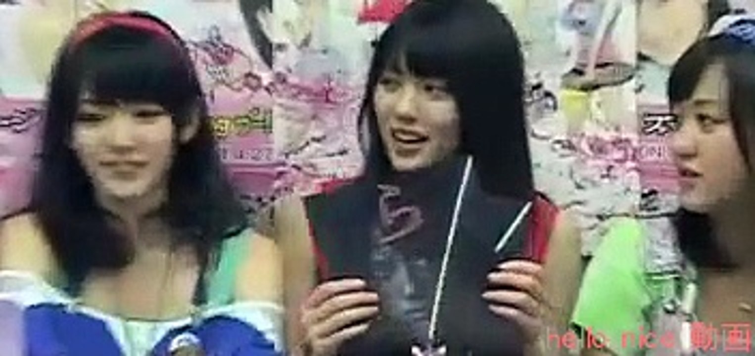 天使舞美ちゃんが怒る！